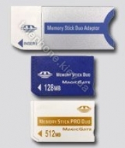 Transcend Memory Stick PRO Duo 1GB