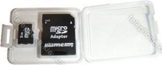 extrememory microSD 256MB