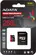 ADATA High-Endurance R100/W85 microSDXC 256GB Kit, UHS-I U3, A2, Class 10