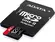 ADATA High-Endurance R100/W85 microSDXC 128GB Kit, UHS-I U3, A2, Class 10