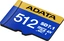 ADATA Premier Extreme R800/W700 microSDXC Express 512GB, UHS-I U3, Class 10, SD Express EX I