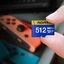 ADATA Premier Extreme R800/W700 microSDXC Express 512GB, UHS-I U3, Class 10, SD Express EX I