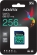 ADATA Premier Pro R100/W80 SDXC 256GB, UHS-I U3, Class 10