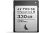 Angelbird AV PRO SX CFexpress R1785/W1480 CFexpress Type B 330GB