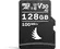 Angelbird AV PRO microSD V30 R100/W90 microSDXC 128GB Kit, UHS-I U3, A2, Class 10