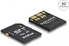 DeLOCK R858/W804 SDXC Express 512GB, SD Express EX I