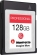 Delkin Manfrotto Professional R1730/W1540 CFexpress Type B 128GB