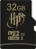 Emtec Harry Potter R85/W20 microSDHC 32GB Kit, UHS-I U1, Class 10