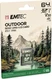 Emtec Outdoor R100/W50 SDXC 64GB, UHS-I U3, Class 10