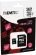 Emtec Pro R90/W80 microSDHC 32GB Kit, UHS-I U3, Class 10