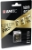 Emtec SpeedIN PRO+ R300/W110 SDXC 128GB, UHS-II U3, Class 10