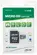 InLine R80/W30 microSDXC 128GB Kit, UHS-I U3, Class 10