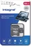 Integral High Speed R100 microSDXC 64GB Kit, UHS-I U1, A1, Class 10
