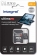 Integral Premium High Speed R100/W80 microSDXC 512GB Kit, UHS-I U3, A1, Class 10