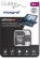 Integral Premium High Speed R100/W90 microSDXC 128GB Kit, UHS-I U3, A1, Class 10