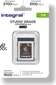 Integral Studio Grade R3700/W3100 CFexpress 4.0 Type B 1TB