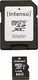 Intenso Premium R45 microSDXC 64GB Kit, UHS-I U1, Class 10