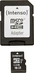 Intenso Premium R45 microSDHC 16GB Kit, UHS-I U1, Class 10