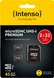 Intenso Premium R45 microSDHC 32GB Kit, UHS-I U1, Class 10, 2er-Pack