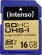 Intenso Premium R45 SDHC 16GB, UHS-I U1, Class 10