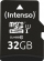Intenso Premium R45 microSDHC 32GB Kit, UHS-I U1, Class 10, 2er-Pack