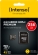 Intenso Premium R45 microSDXC 256GB Kit, UHS-I U1, Class 10