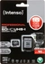 Intenso Professional R90 microSDHC 16GB Kit, UHS-I U1, Class 10
