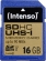 Intenso Professional R90 SDHC 16GB, UHS-I U3, Class 10