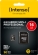 Intenso Professional R90 microSDHC 16GB Kit, UHS-I U1, Class 10