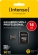 Intenso Professional R90 microSDHC 16GB Kit, UHS-I U1, Class 10