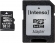 Intenso Professional R90 microSDHC 32GB Kit, UHS-I U1, Class 10