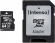 Intenso Professional R90 microSDXC 64GB Kit, UHS-I U1, Class 10