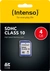Intenso R20/W12 SDHC 4GB, Class 10