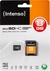 Intenso R21/W5 microSDHC 8GB Kit, Class 4