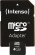 Intenso R21/W5 microSDHC 4GB Kit, Class 4