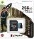 Kingston Canvas Go! Plus R170/W90 microSDXC 256GB Kit, UHS-I U3, A2, Class 10