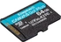 Kingston Canvas Go! Plus Gen4 R200 microSDXC 64GB, UHS-I U3, A2, Class 10