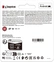 Kingston Canvas Go! Plus Gen4 R200 microSDXC 128GB, UHS-I U3, A2, Class 10