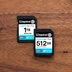 Kingston Canvas Go! Plus Gen4 R200/W160 SDXC 1TB, UHS-I U3, Class 10