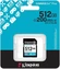 Kingston Canvas Go! Plus Gen4 R200/W160 SDXC 512GB, UHS-I U3, Class 10