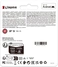 Kingston Canvas Go! Plus Gen4 R200 microSDXC 64GB Kit, UHS-I U3, A2, Class 10