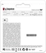 Kingston Canvas Select R80 SDXC 128GB, UHS-I U1, Class 10