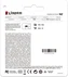 Kingston Canvas Select Plus R100 microSDXC 64GB Kit, UHS-I U1, A1, Class 10