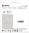 Kingston Canvas Select Plus R100 SDXC 64GB, UHS-I U1, Class 10