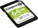 Kingston Canvas Select Plus R100 SDXC 64GB, UHS-I U1, Class 10