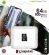 Kingston Canvas Select Plus R100 microSDXC 64GB, UHS-I U1, A1, Class 10