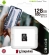 Kingston Canvas Select Plus R100 microSDXC 128GB, UHS-I U1, A1, Class 10