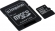Kingston Canvas Select R80 microSDHC 32GB Kit, UHS-I U1, Class 10