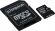 Kingston Canvas Select R80 microSDXC 128GB Kit, UHS-I U1, Class 10