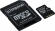 Kingston Canvas Select R80 microSDXC 256GB Kit, UHS-I U1, Class 10